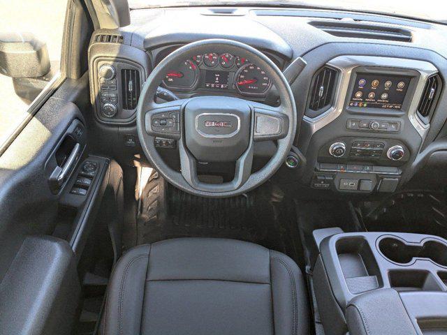 new 2025 GMC Sierra 3500 car, priced at $61,665