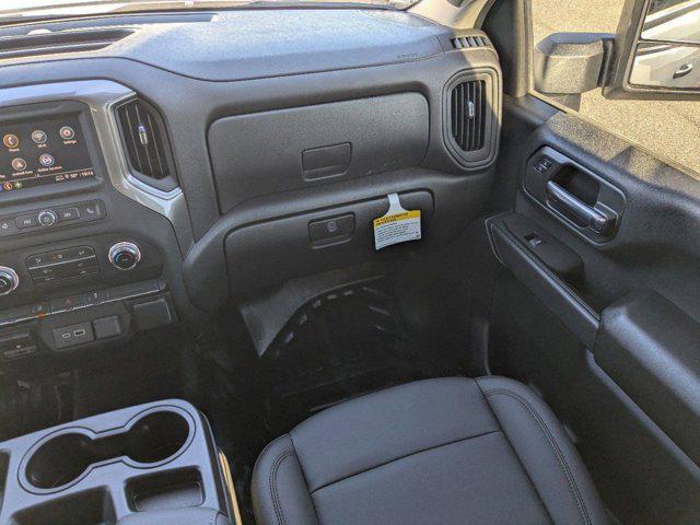 new 2025 GMC Sierra 3500 car, priced at $61,665