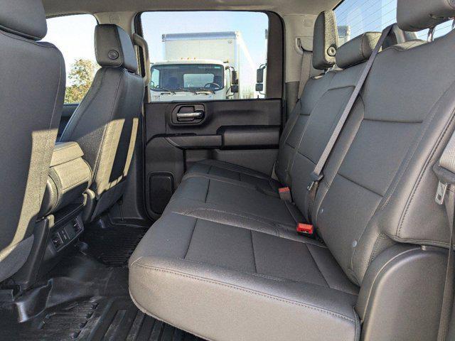 new 2025 GMC Sierra 3500 car, priced at $61,665