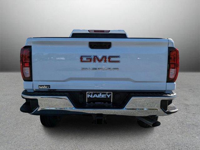 new 2024 GMC Sierra 2500 car, priced at $54,586