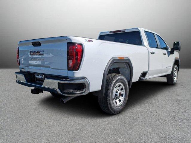 new 2024 GMC Sierra 2500 car, priced at $54,586