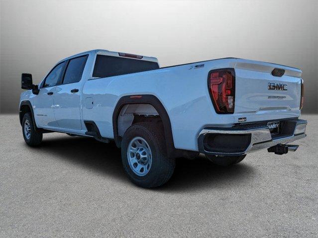 new 2024 GMC Sierra 2500 car, priced at $54,586