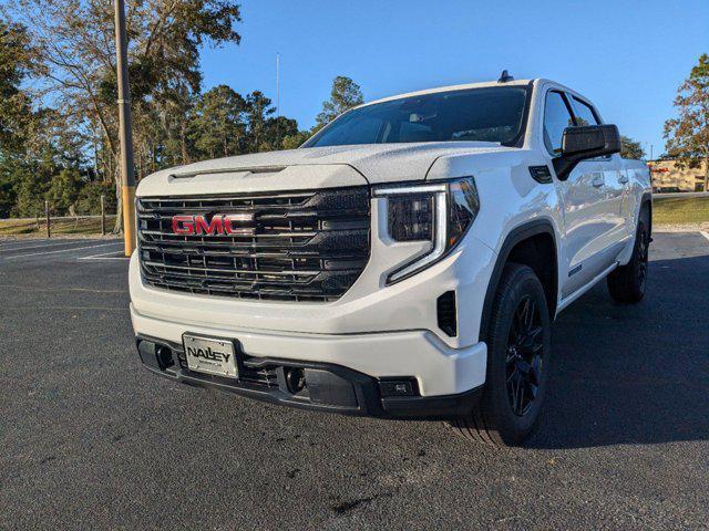 new 2025 GMC Sierra 1500 car, priced at $47,846