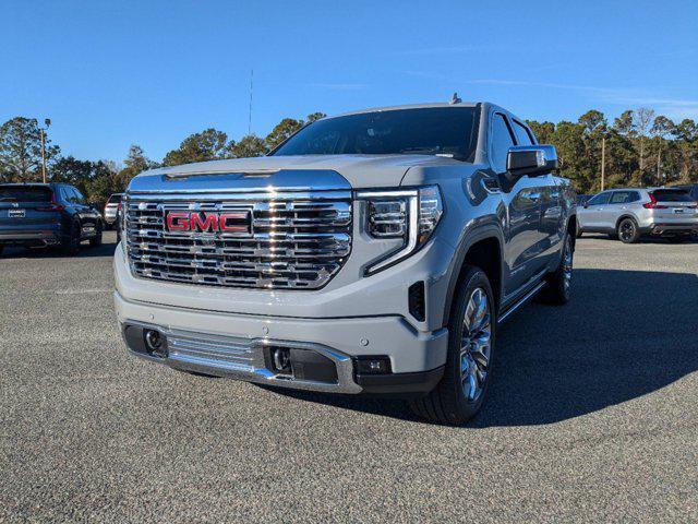 new 2025 GMC Sierra 1500 car, priced at $73,351