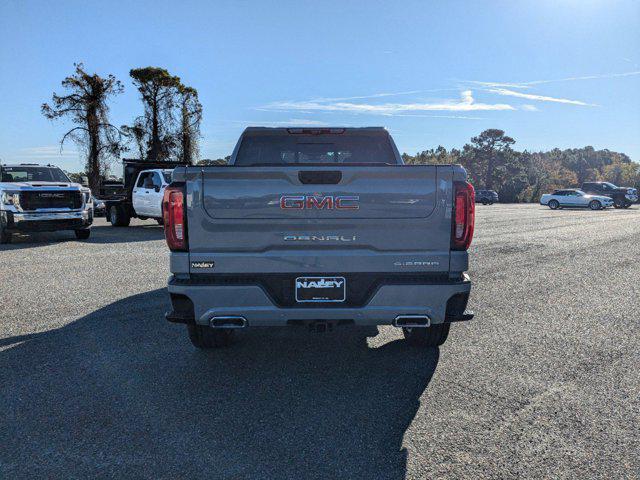 new 2025 GMC Sierra 1500 car, priced at $73,351