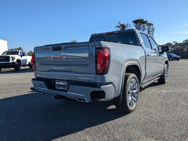 new 2025 GMC Sierra 1500 car, priced at $73,351