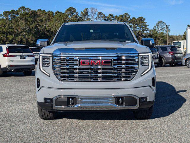 new 2025 GMC Sierra 1500 car, priced at $73,351