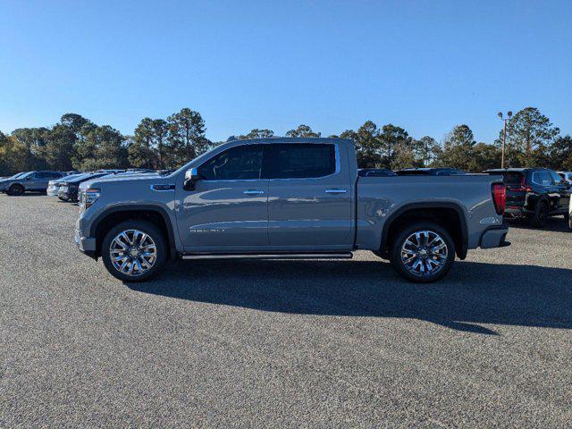 new 2025 GMC Sierra 1500 car, priced at $73,351