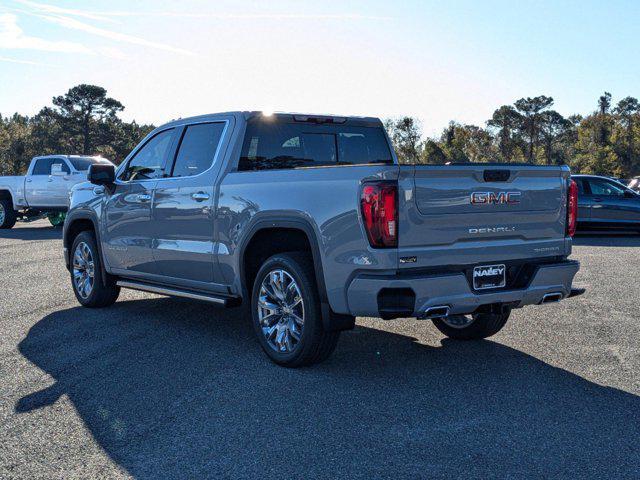 new 2025 GMC Sierra 1500 car, priced at $73,351