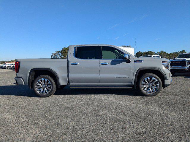 new 2025 GMC Sierra 1500 car, priced at $73,351