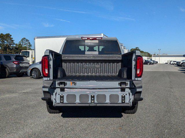 new 2025 GMC Sierra 1500 car, priced at $73,351