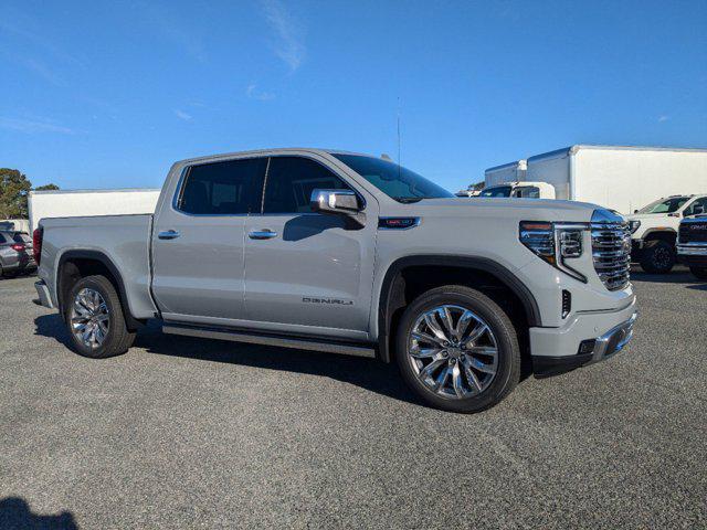 new 2025 GMC Sierra 1500 car, priced at $73,351