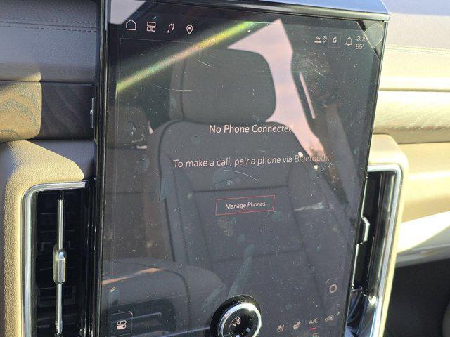 new 2026 GMC Yukon XL car, priced at $100,366