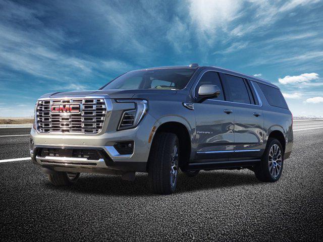new 2026 GMC Yukon XL car, priced at $100,366