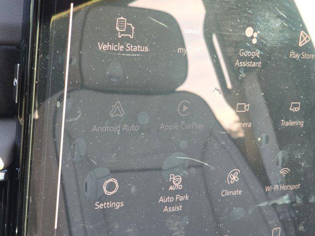 new 2026 GMC Yukon XL car, priced at $100,366