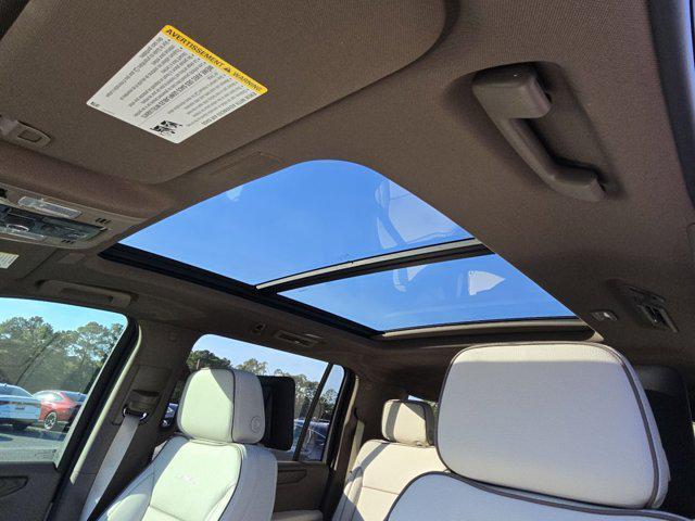 new 2026 GMC Yukon XL car, priced at $100,366