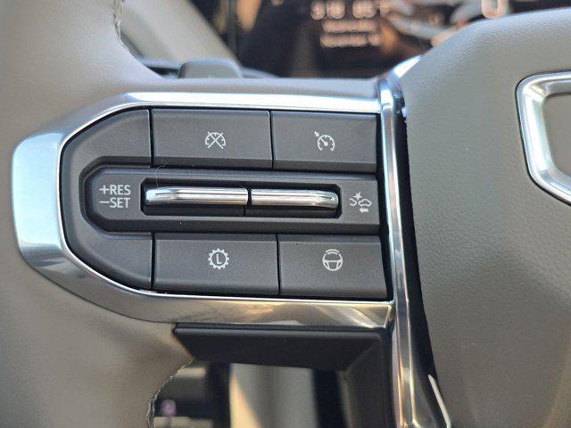 new 2026 GMC Yukon XL car, priced at $100,366