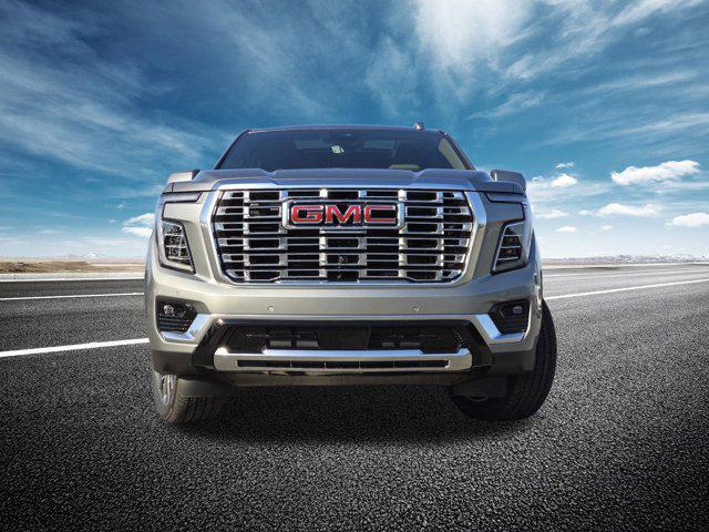new 2026 GMC Yukon XL car, priced at $100,366