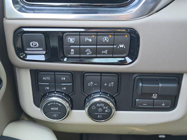 new 2026 GMC Yukon XL car, priced at $100,366