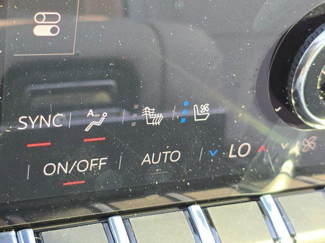 new 2026 GMC Yukon XL car, priced at $100,366