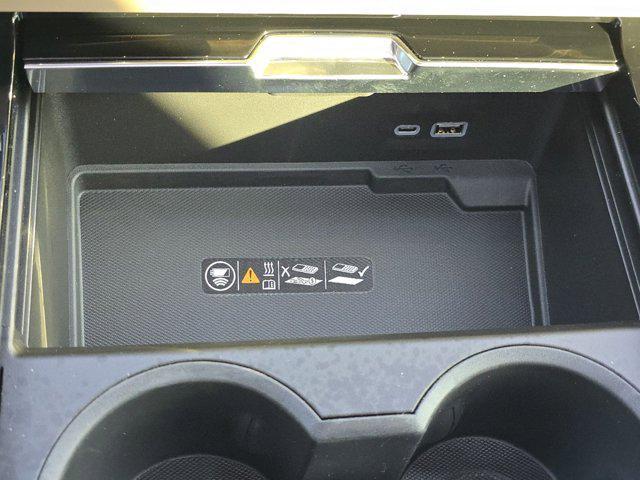 new 2026 GMC Yukon XL car, priced at $100,366