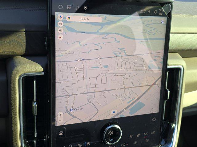 new 2026 GMC Yukon XL car, priced at $100,366