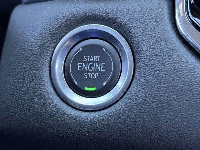 new 2025 GMC Canyon car, priced at $42,411