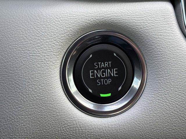 new 2025 GMC Canyon car, priced at $52,406