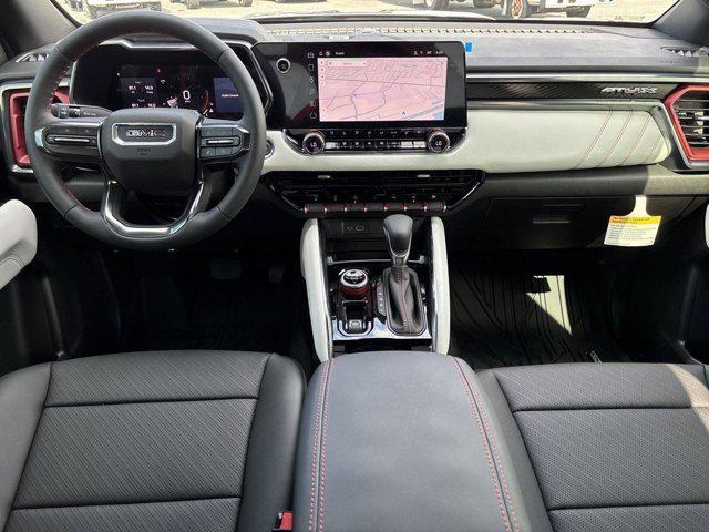 new 2025 GMC Canyon car, priced at $52,406