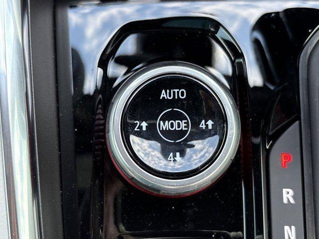 new 2025 GMC Canyon car, priced at $52,406