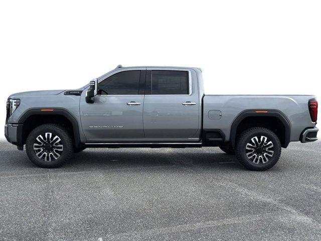 new 2025 GMC Sierra 2500 car, priced at $97,236