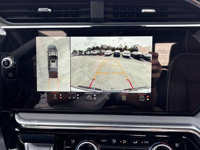 new 2025 GMC Sierra 2500 car, priced at $97,236