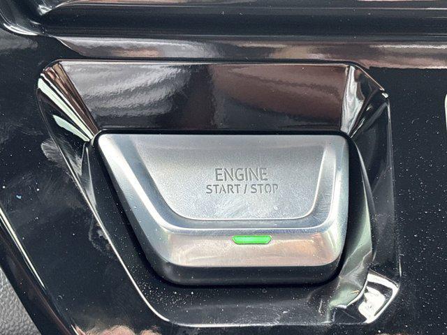 new 2025 GMC Sierra 2500 car, priced at $97,236