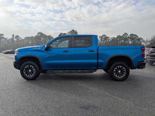 used 2019 Chevrolet Silverado 1500 car, priced at $34,922