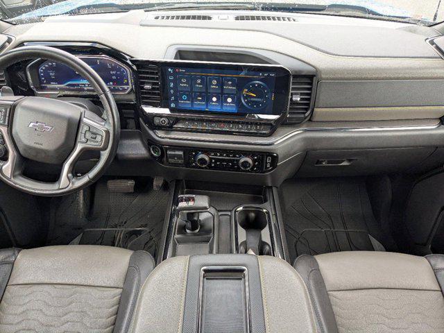 used 2019 Chevrolet Silverado 1500 car, priced at $34,922