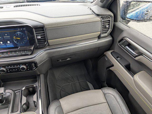 used 2019 Chevrolet Silverado 1500 car, priced at $34,922