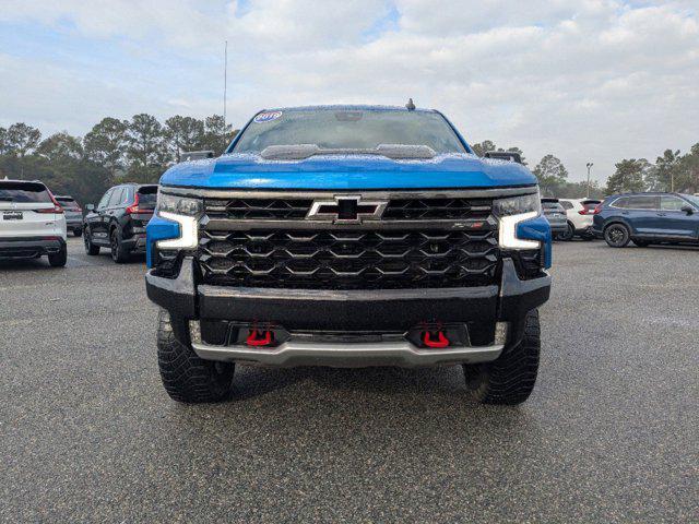 used 2019 Chevrolet Silverado 1500 car, priced at $34,922