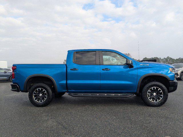 used 2019 Chevrolet Silverado 1500 car, priced at $34,922