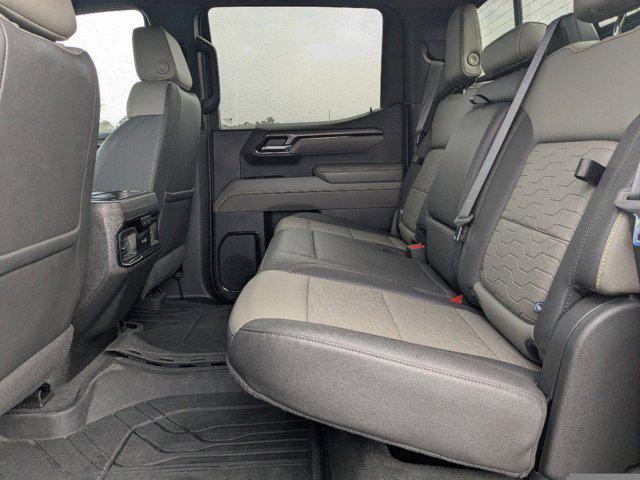 used 2019 Chevrolet Silverado 1500 car, priced at $34,922