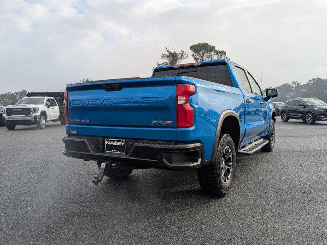 used 2019 Chevrolet Silverado 1500 car, priced at $34,922