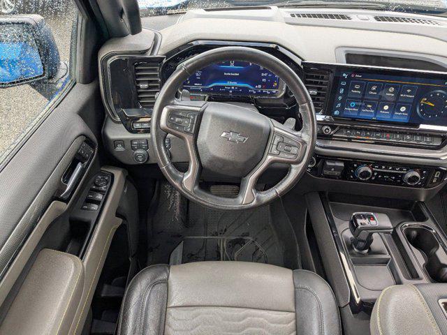 used 2019 Chevrolet Silverado 1500 car, priced at $34,922