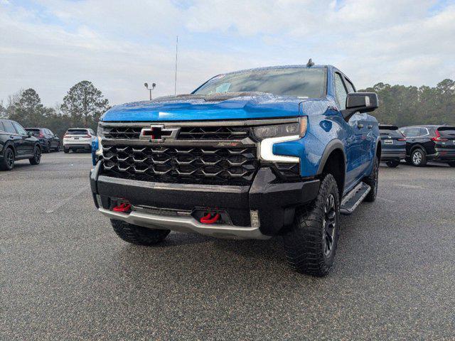 used 2019 Chevrolet Silverado 1500 car, priced at $34,922