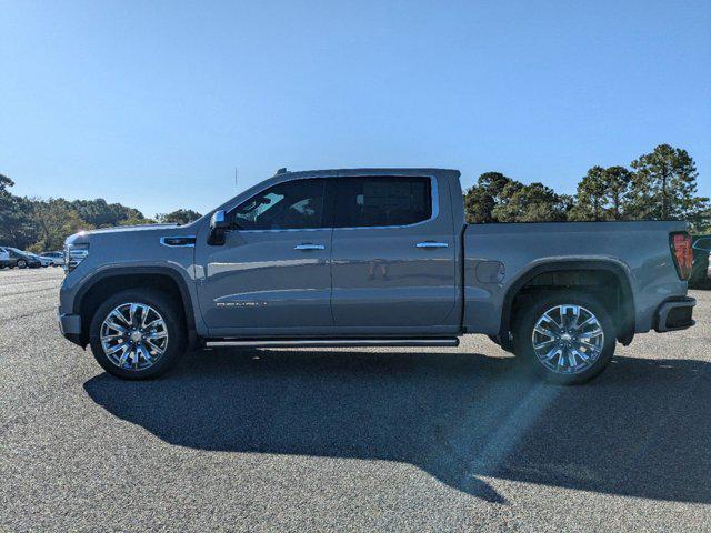 new 2025 GMC Sierra 1500 car, priced at $70,181