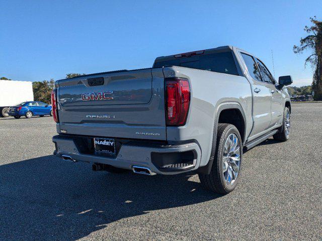 new 2025 GMC Sierra 1500 car, priced at $70,181