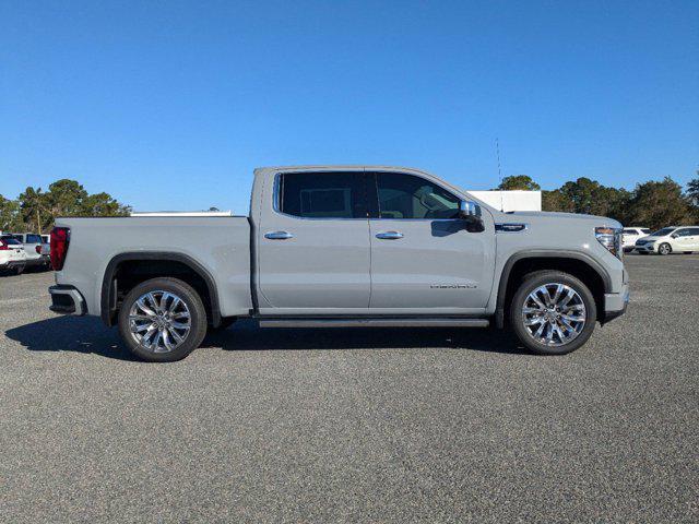 new 2025 GMC Sierra 1500 car, priced at $70,181