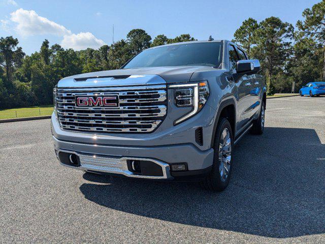 new 2025 GMC Sierra 1500 car, priced at $70,181