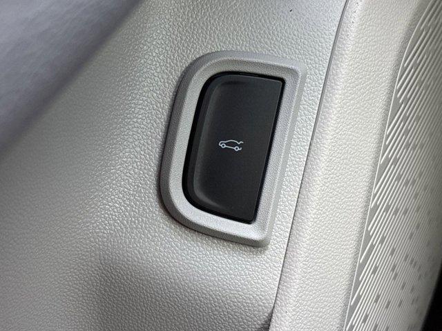 new 2026 GMC Terrain car, priced at $43,581