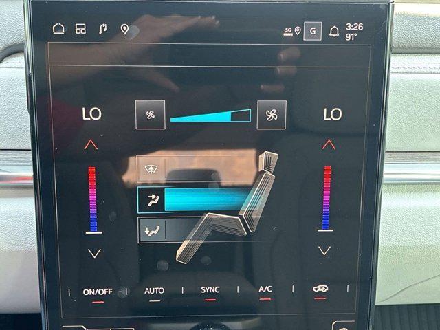 new 2026 GMC Terrain car, priced at $43,581