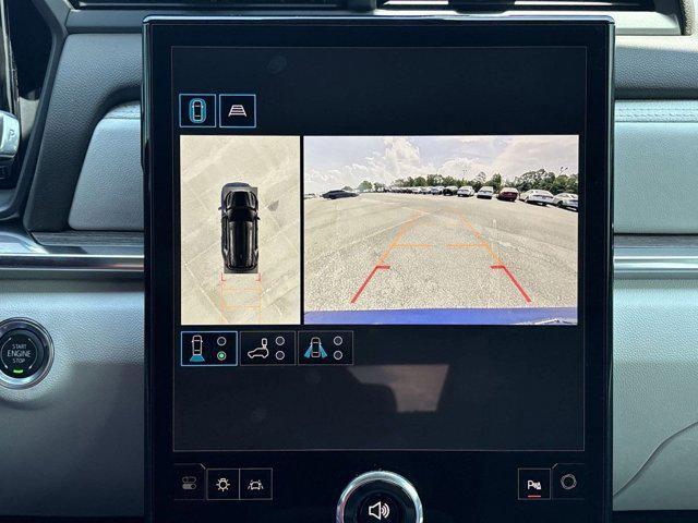 new 2026 GMC Terrain car, priced at $43,581