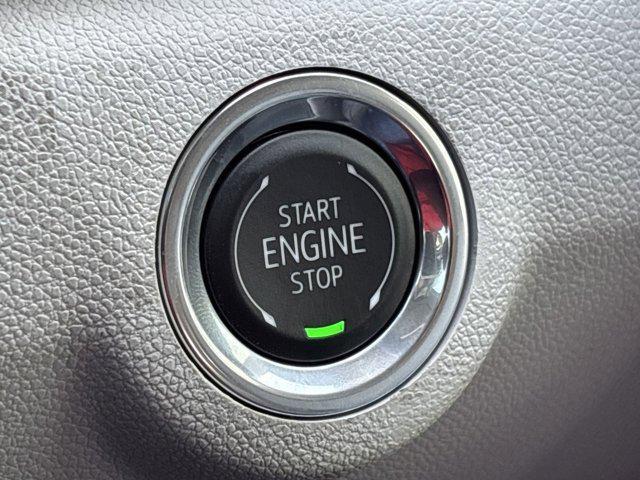 new 2026 GMC Terrain car, priced at $43,581